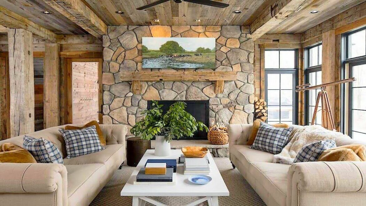 Comment rendre chaleureux une chambre ?