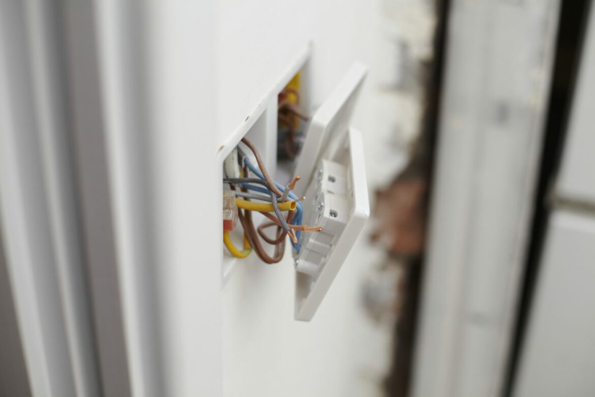 Comment repérer le neutre d'un circuit ?