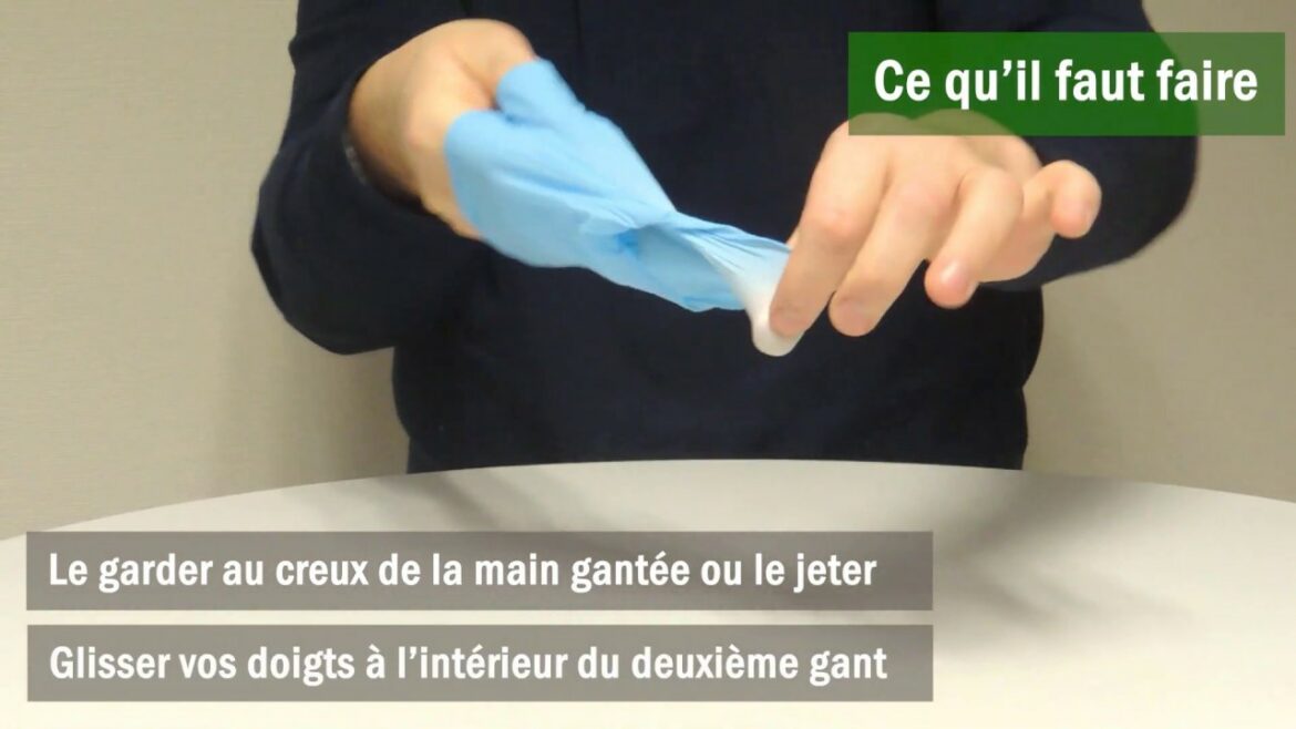 Comment retirer vantail ?