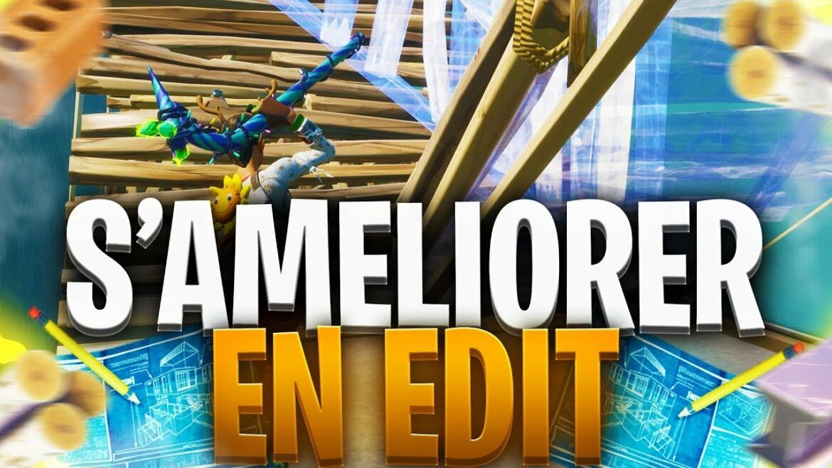 Comment s'améliorer en perspective ?