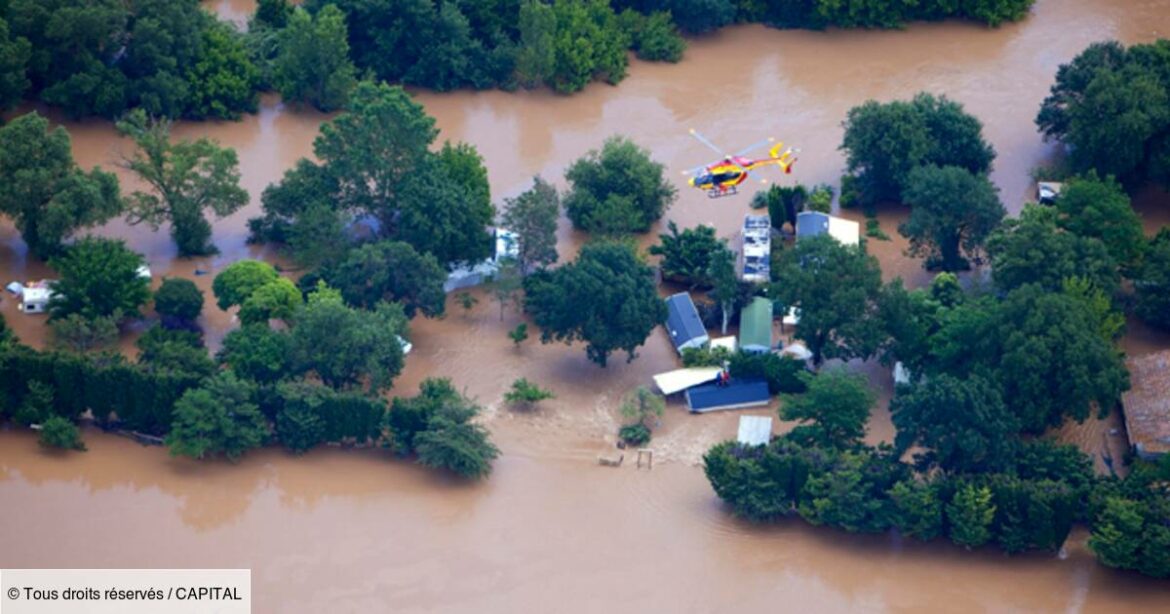 Comment savoir si ma maison est en zone ABF ?