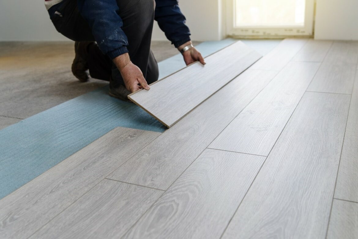 Comment savoir si un parquet est flottant ?