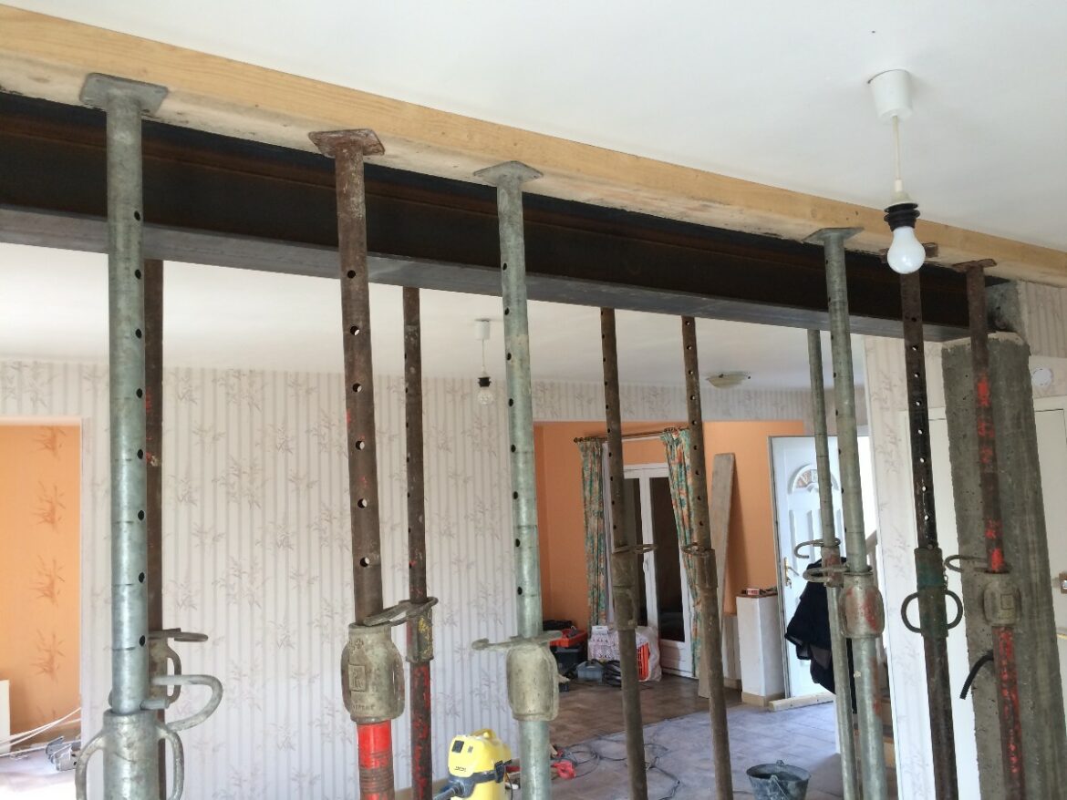 Comment supprimer un mur sur Home By Me ?