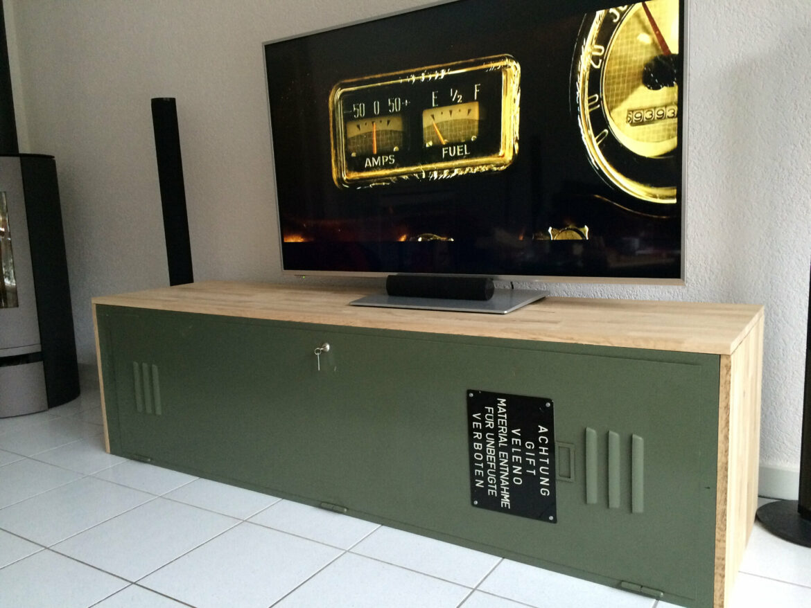 Comment transformer un meuble ancien en moderne ?