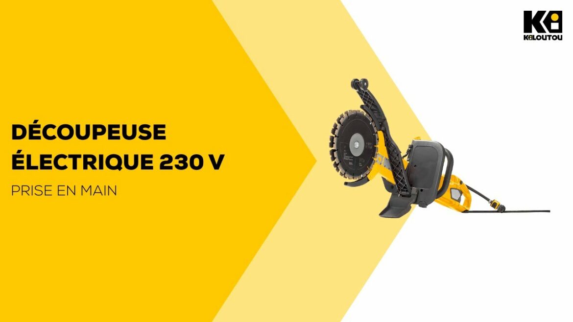 Comment utiliser la poêle Electrique ?