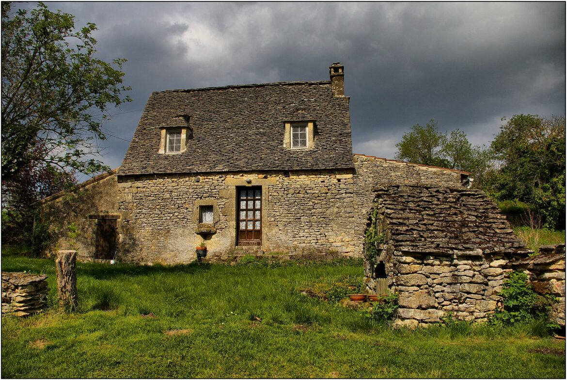 Comment vendre une maison ancienne ?