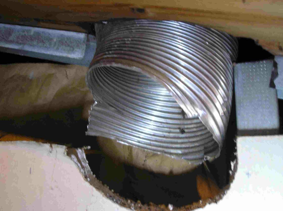 Est-ce dangereux de boucher une VMC ?