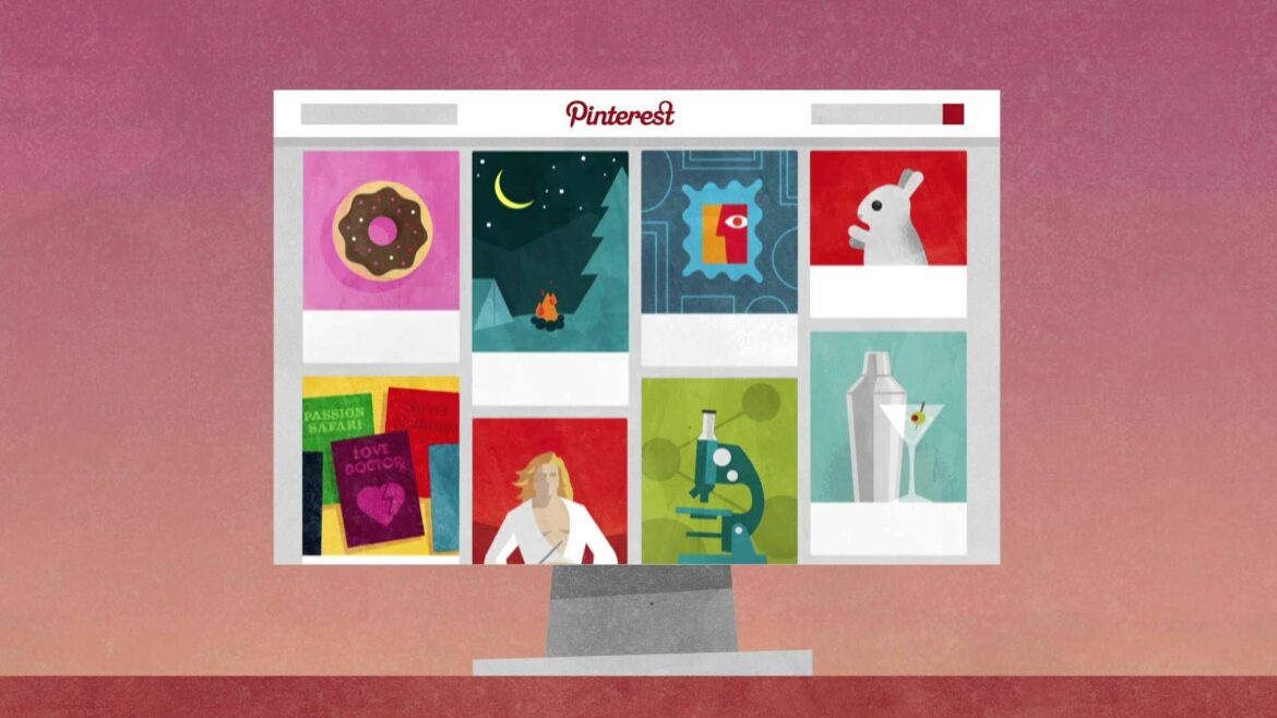 Est-ce que Pinterest est gratuit ?
