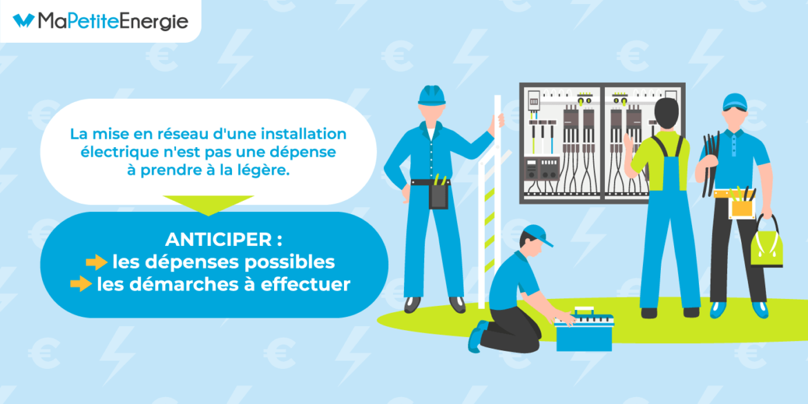 Où envoyer l'attestation de conformité au consuel ?