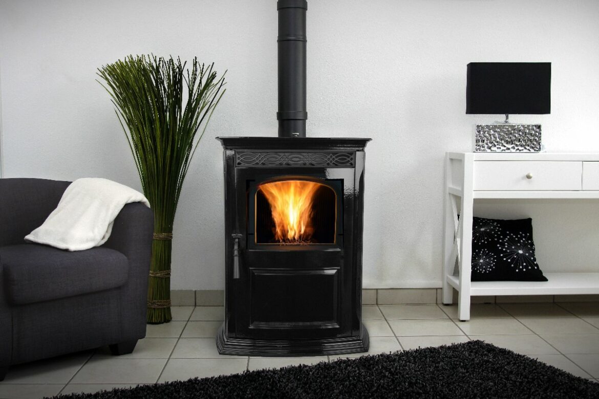 Où installer un poêle à granulé dans une maison ?