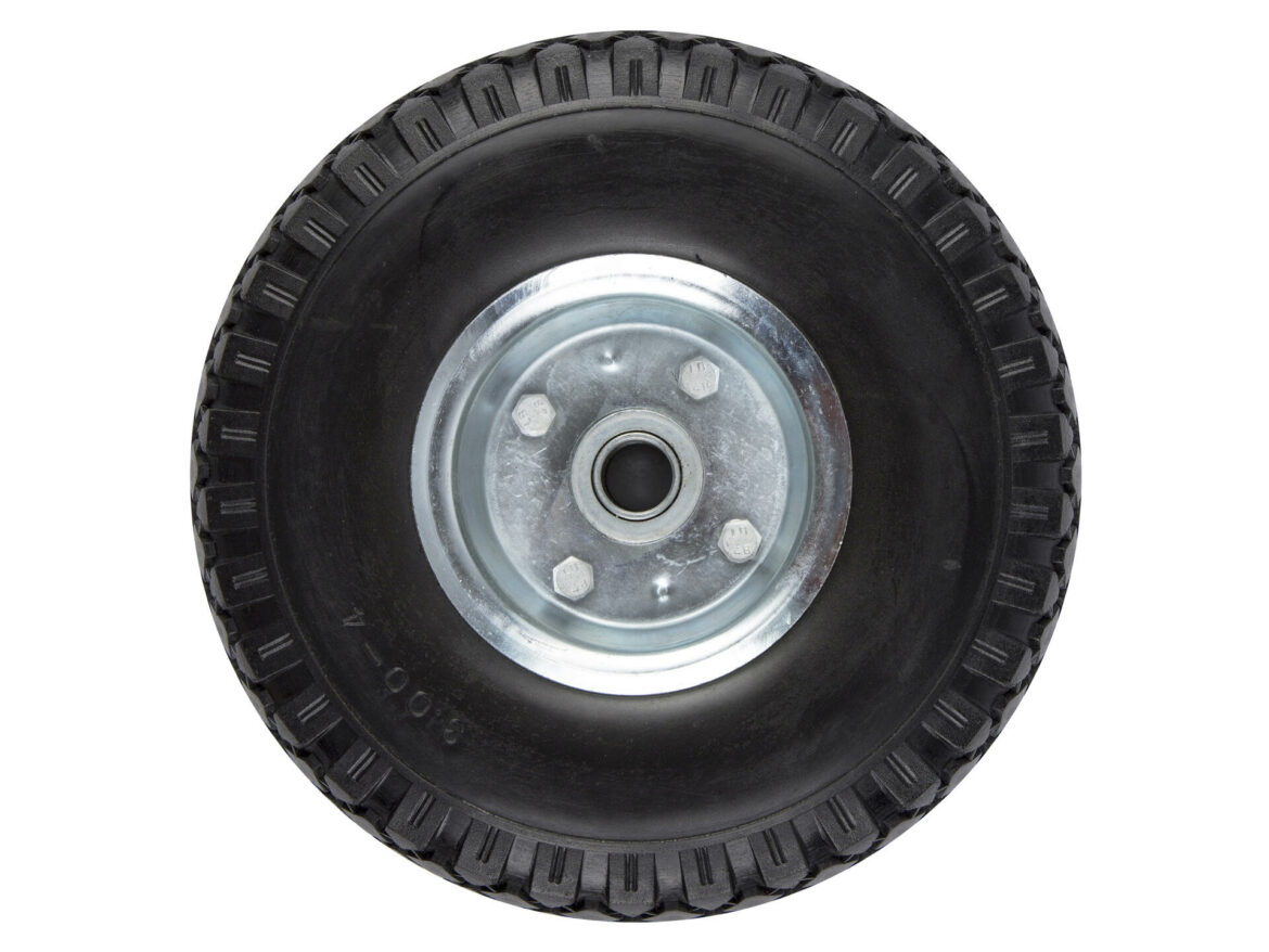 Où trouver des roues de diable ?