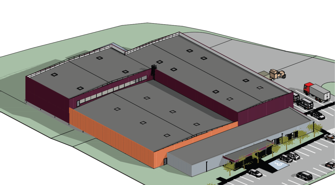 Où trouver les plans d'un bâtiment ?