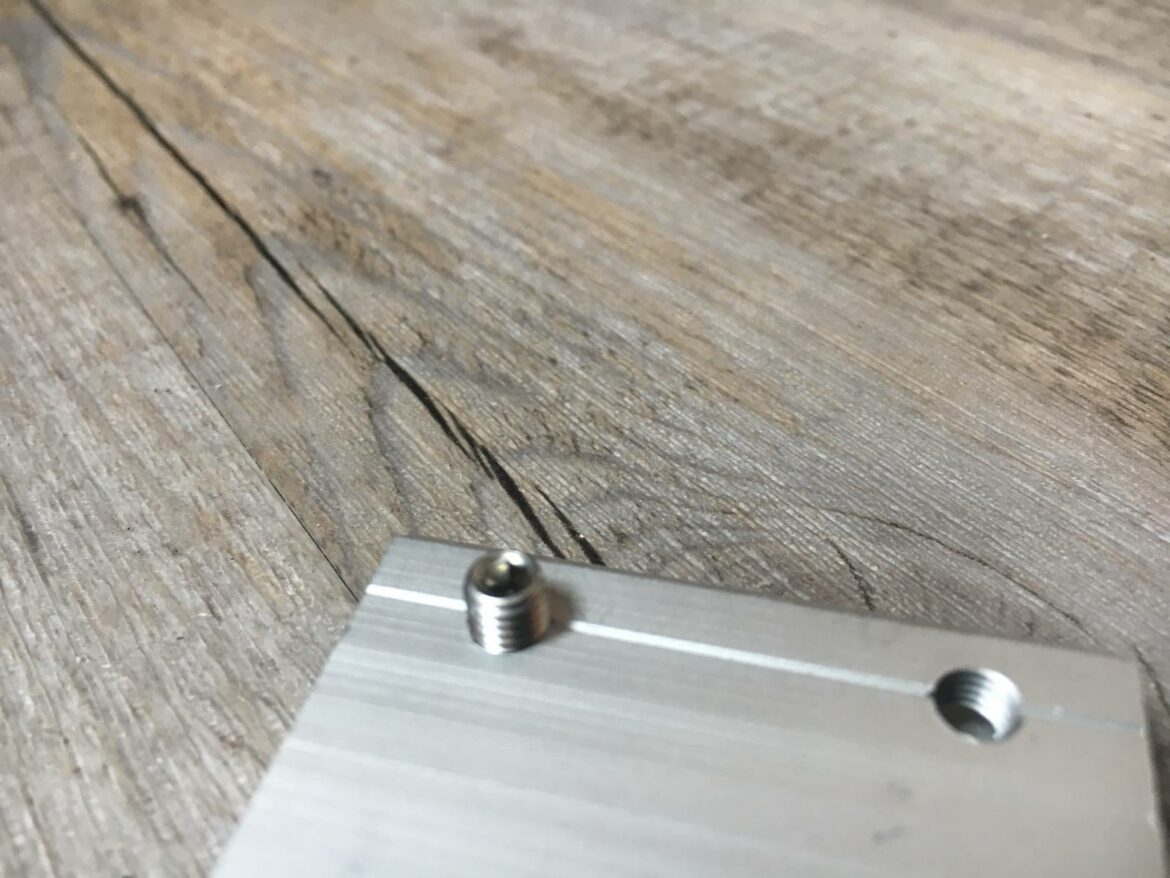 Où trouver profil ?