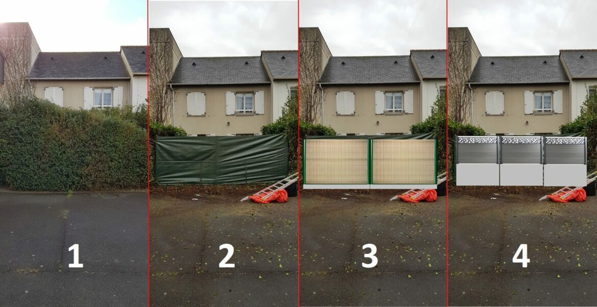 Pourquoi NF C 15-100 ?