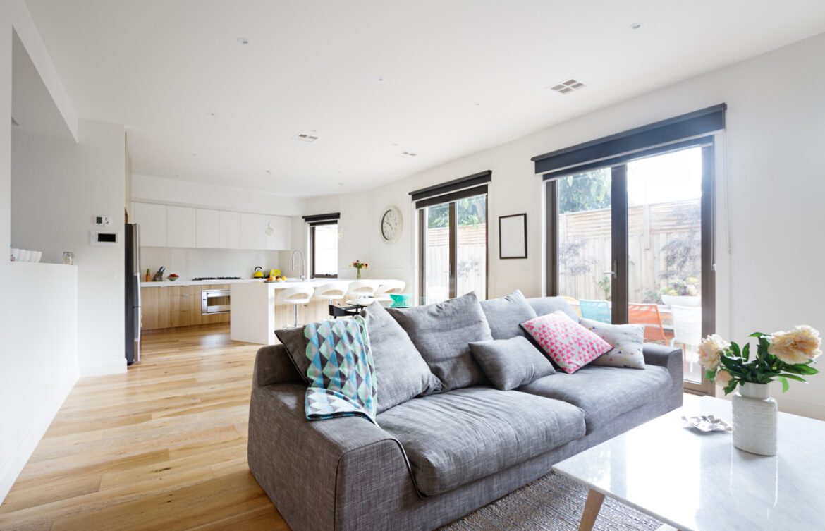 Pourquoi attendre 5 ans avant de vendre sa maison ?