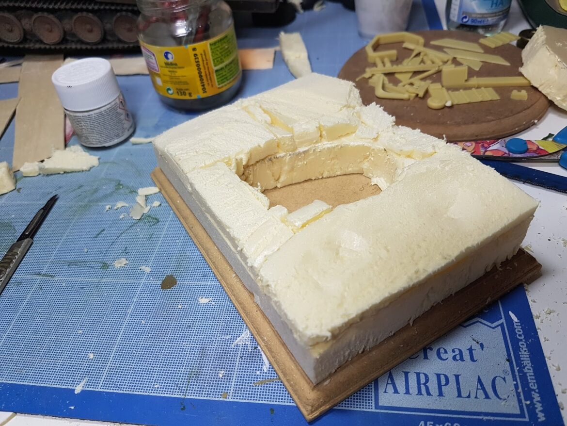 Pourquoi mon enduit de lissage fait des bulles ?