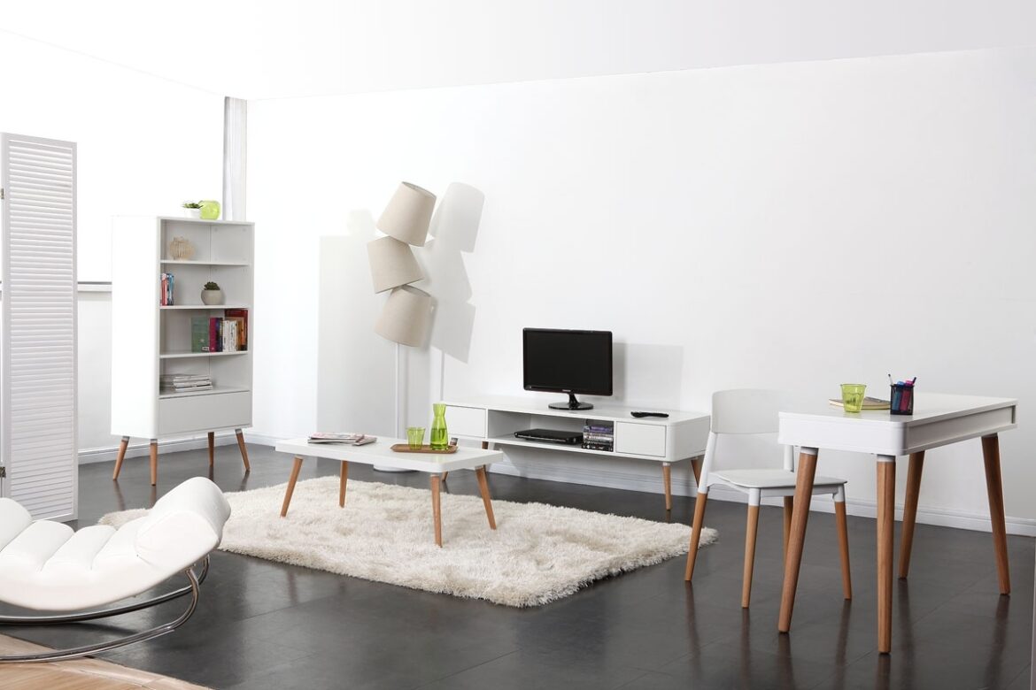 Pourquoi style scandinave ?