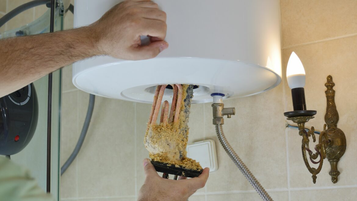 Pourquoi un fil électrique chauffe ?