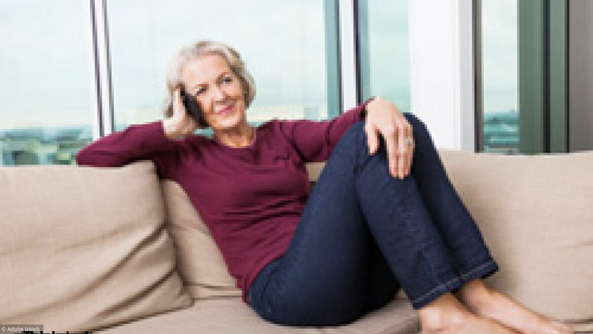 Puis-je acheter un appartement seule ?