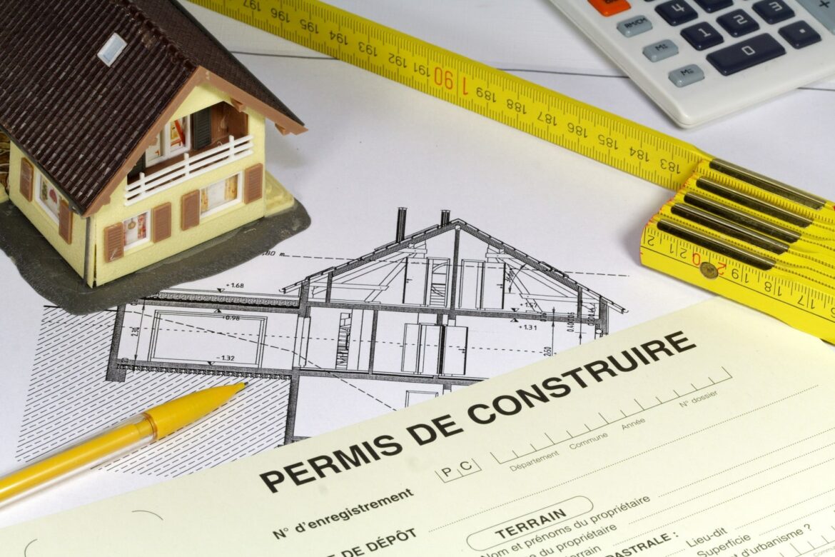 Quand Faut-il un permis de construire en Belgique ?