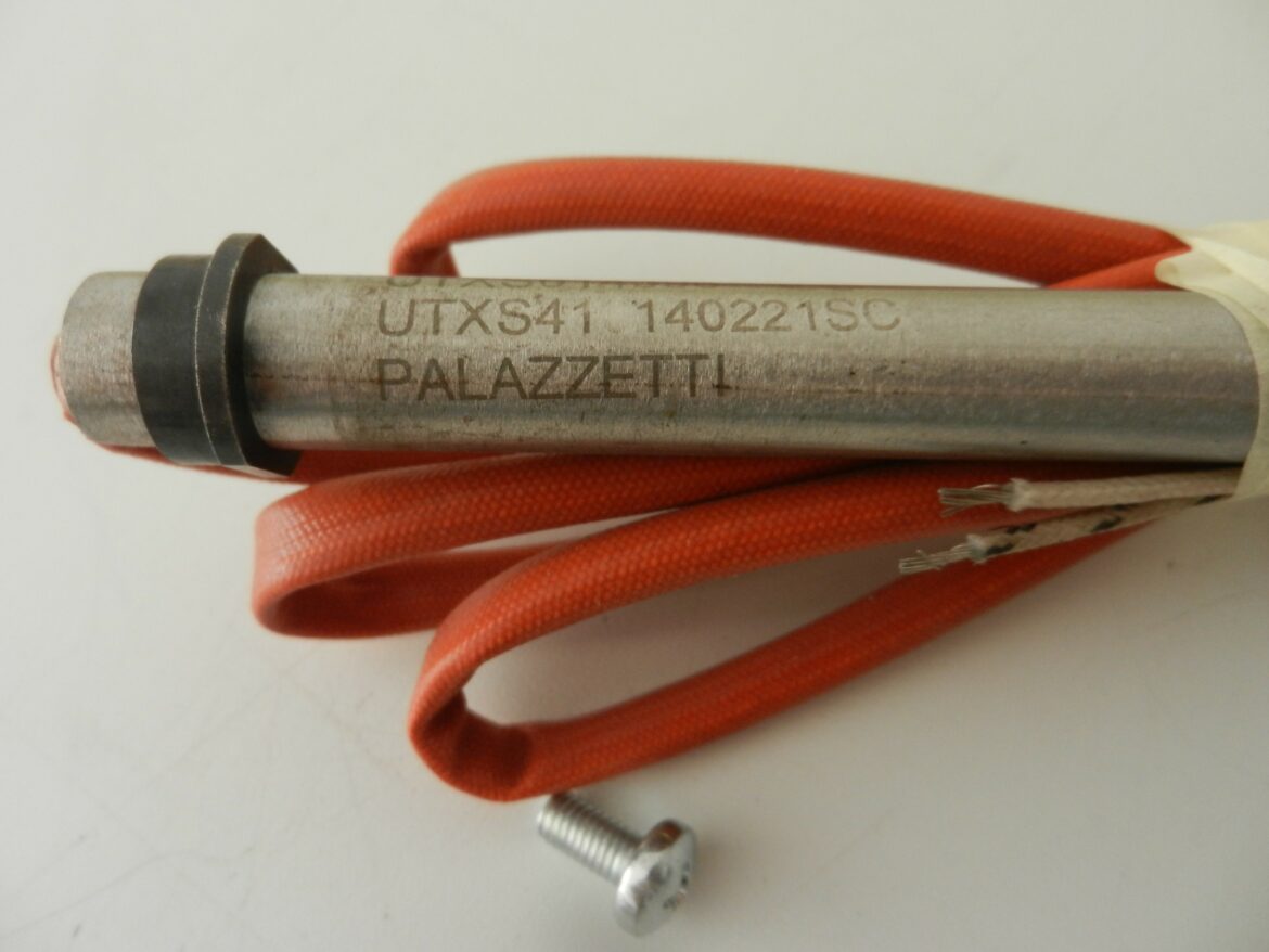 Quand changer la bougie d'allumage poêle à pellet ?