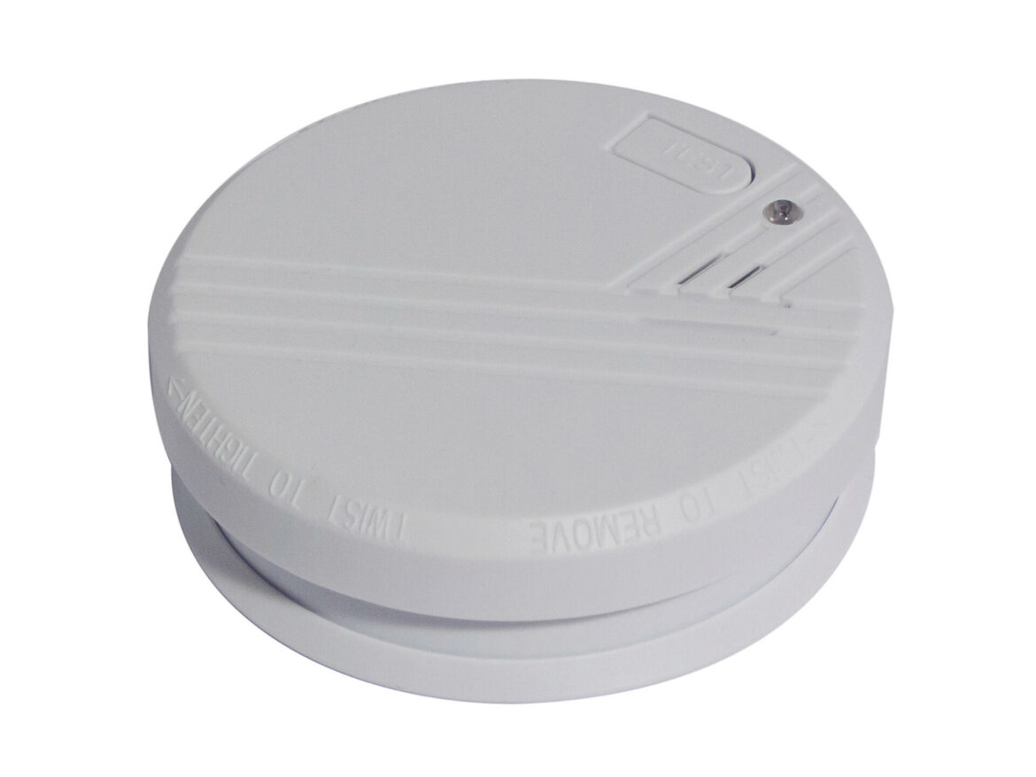 Quand changer pile détecteur fumée ?