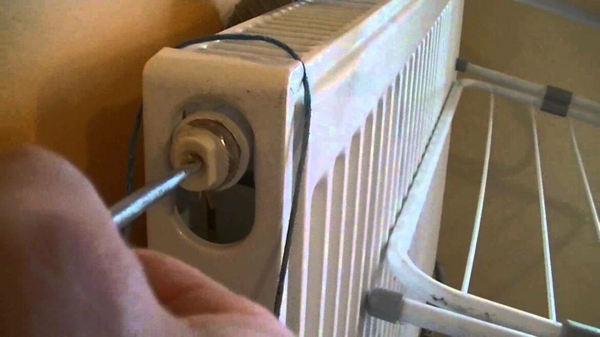 Quand changer radiateur maison ?