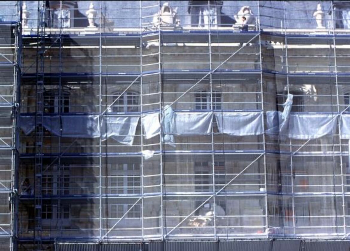 Quand commencer les travaux après déclaration préalable ?