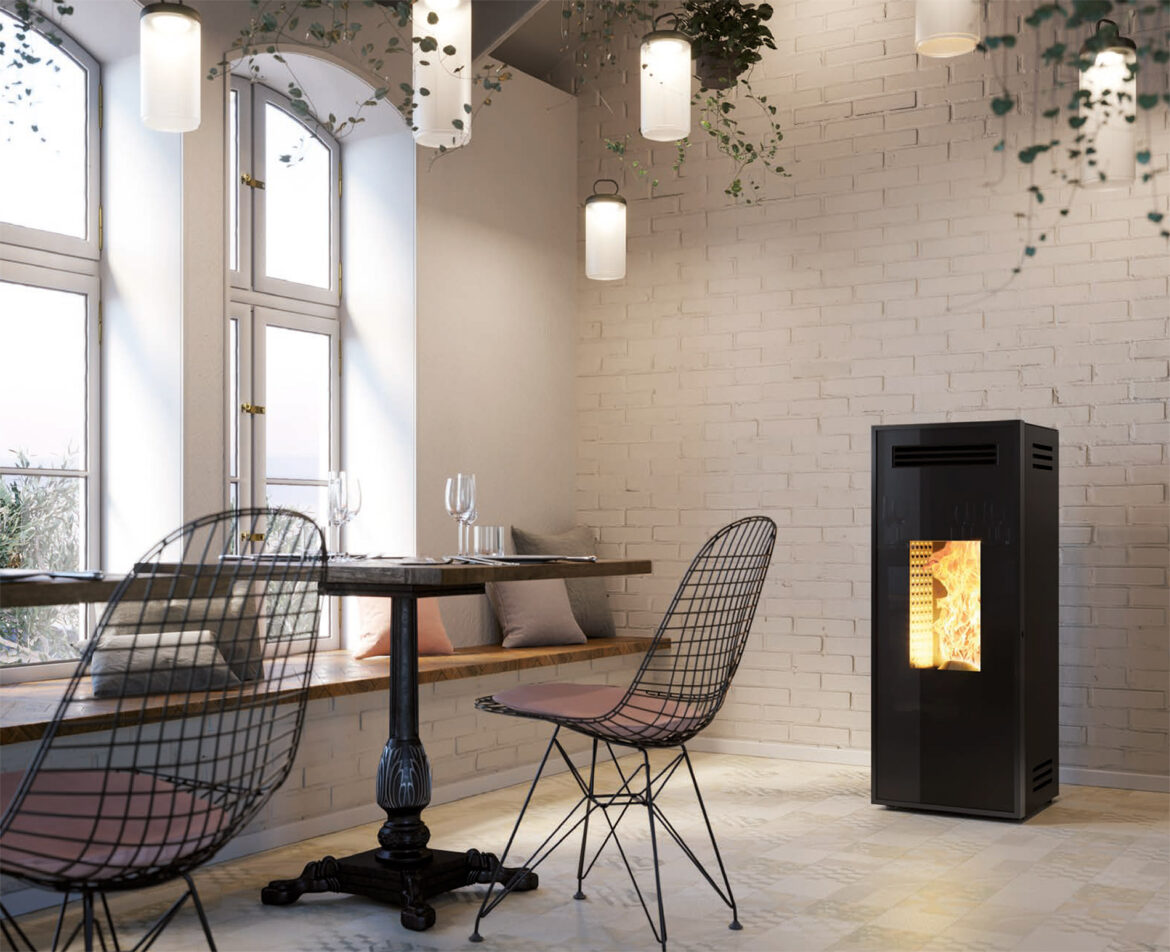 Quand faire ramoner son poêle à granulés ?