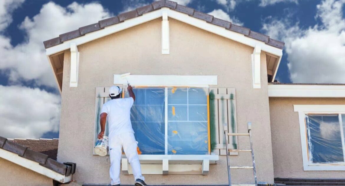 Quand faire un ravalement de façade ?