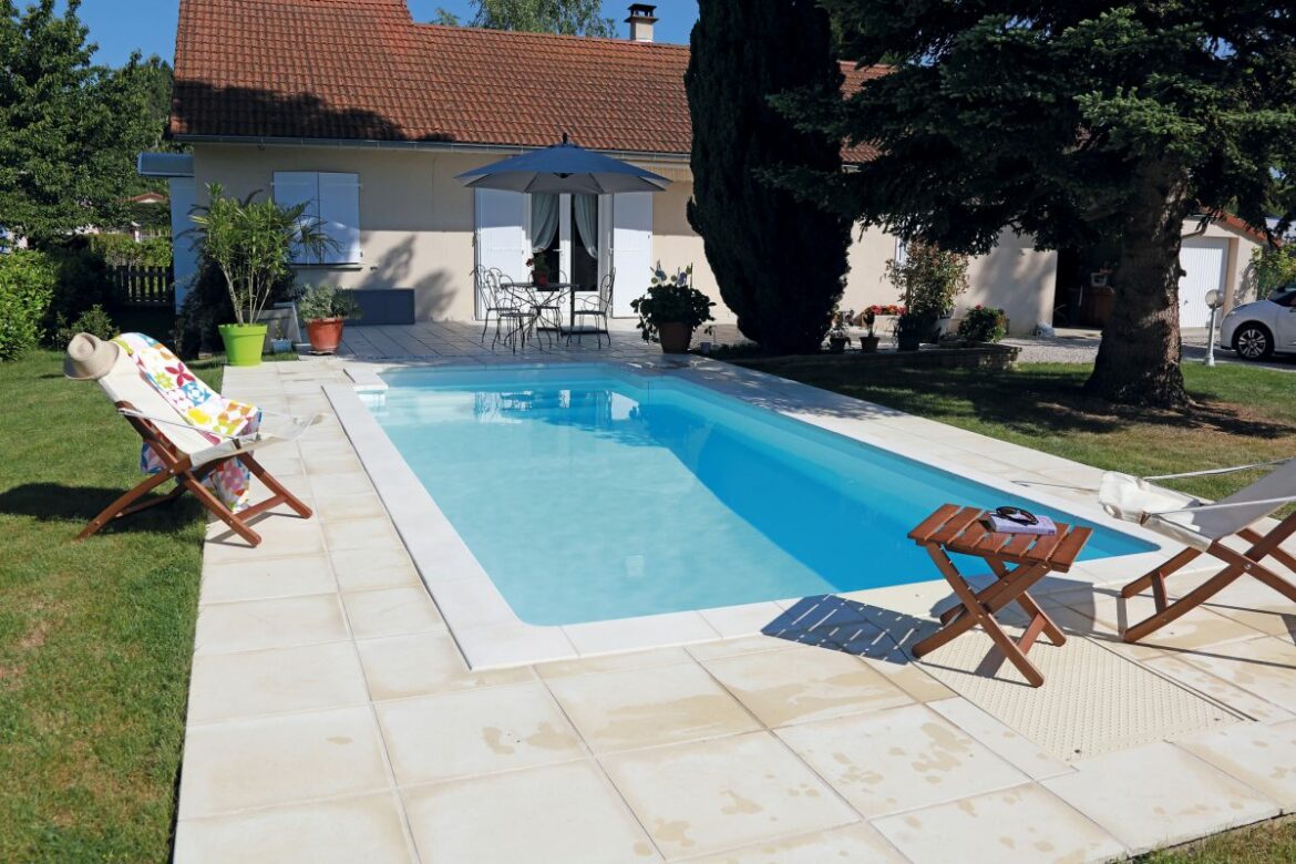 Quand mise en route piscine ?