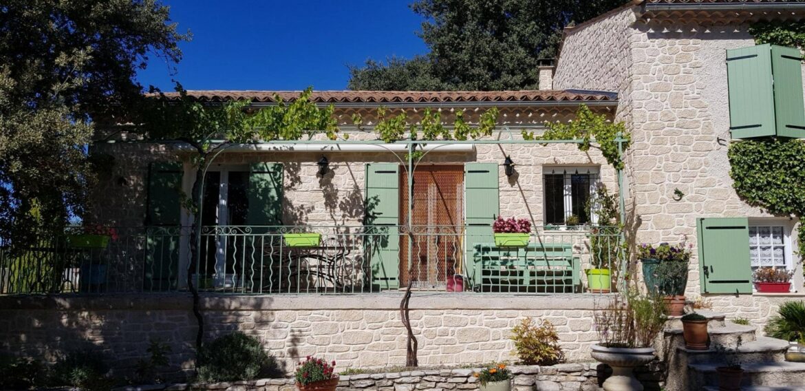 Quand refaire sa façade ?