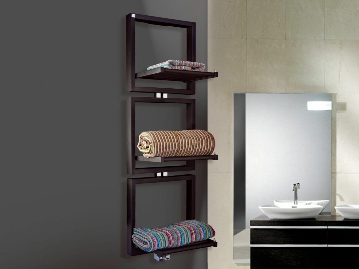 Quel Sèche-serviette pour petite salle de bain ?