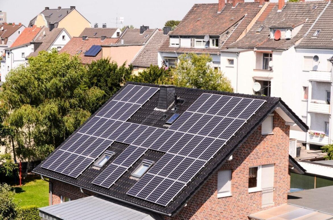Quel artisan pour panneaux solaires ?