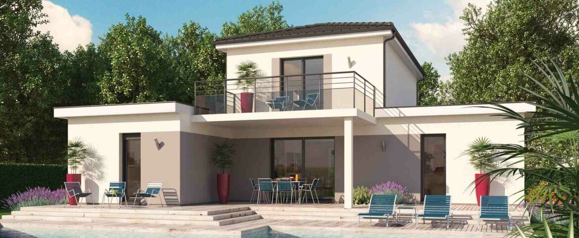 Quel budget pour une maison de 80 m2 ?