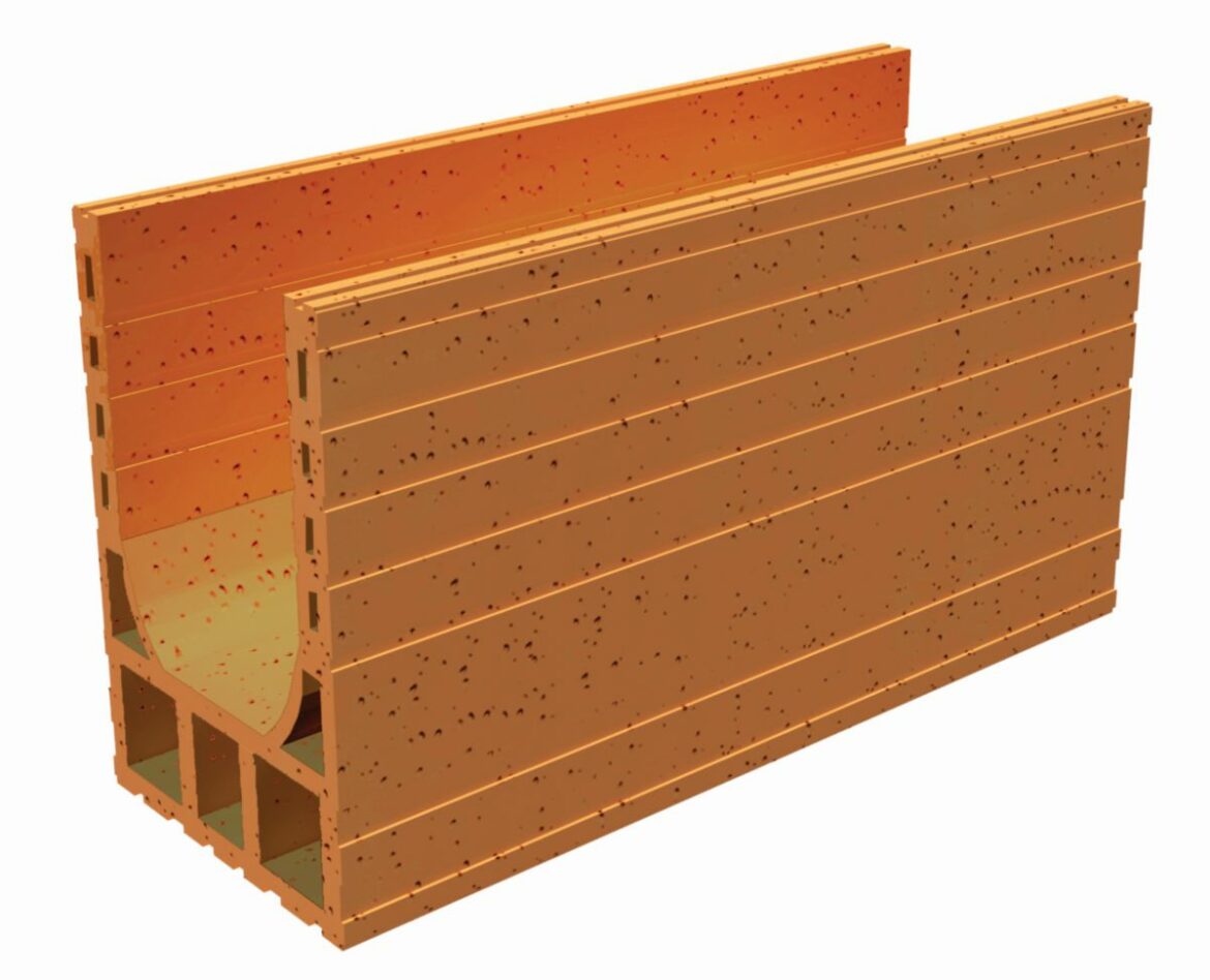 Quel chaînage pour linteau ?