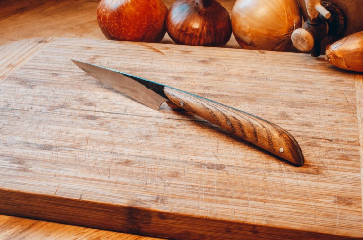 Quel couteau office ?