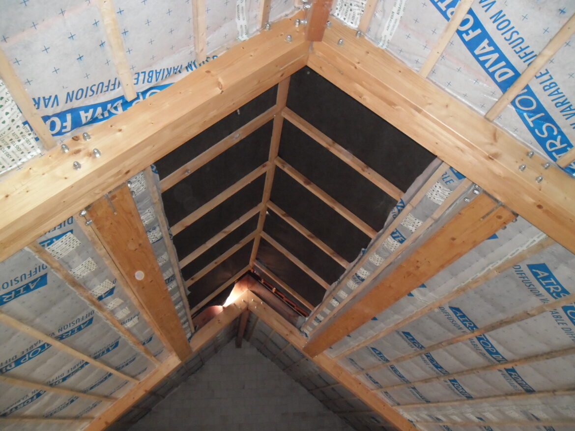 Quel est la meilleure isolation toiture ?