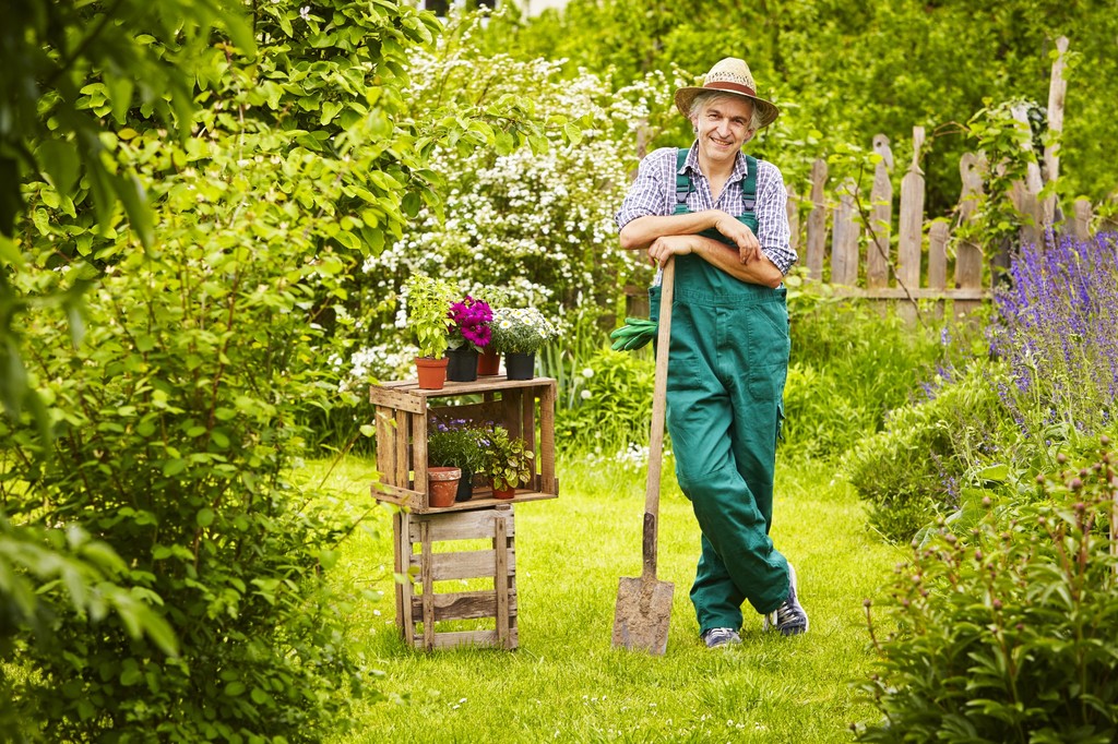 Quel est le prix de l'heure pour un jardinier ? - Housekeeping Magazine