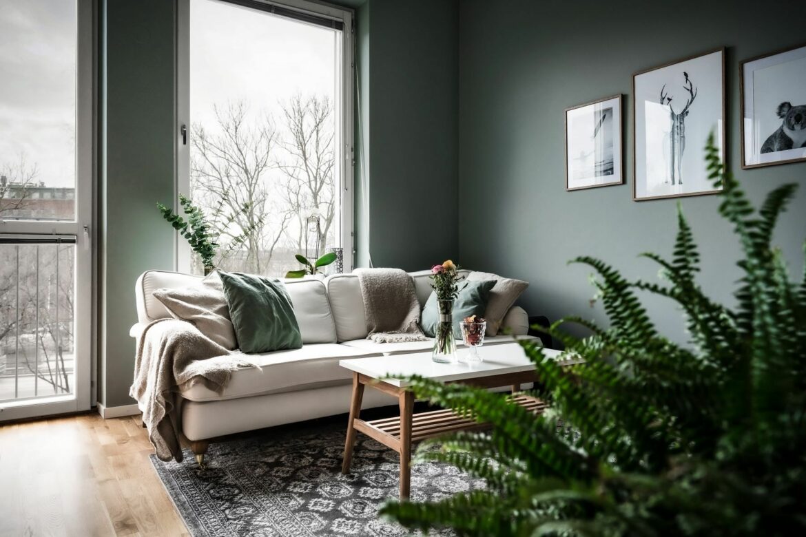 Quel est le style scandinave ?