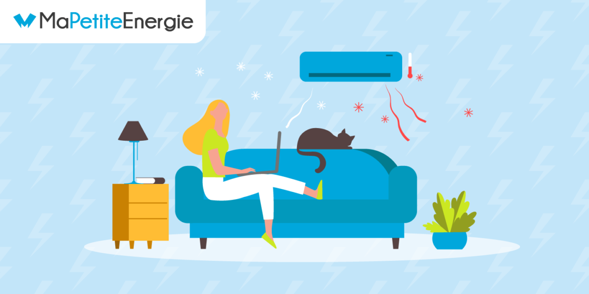 Quel est l'inconvénient du chauffage ?
