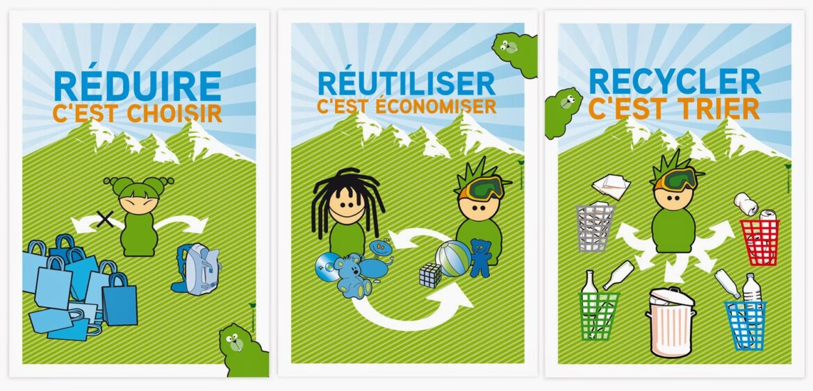 Quel geste simple du quotidien Peut-on adopter pour économiser l'eau ?