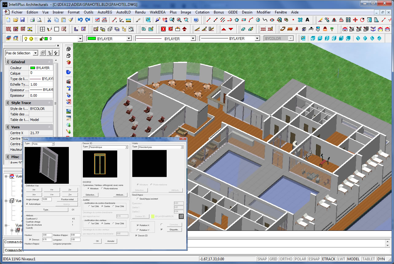 Quel Logiciel Architecture Gratuit 1 