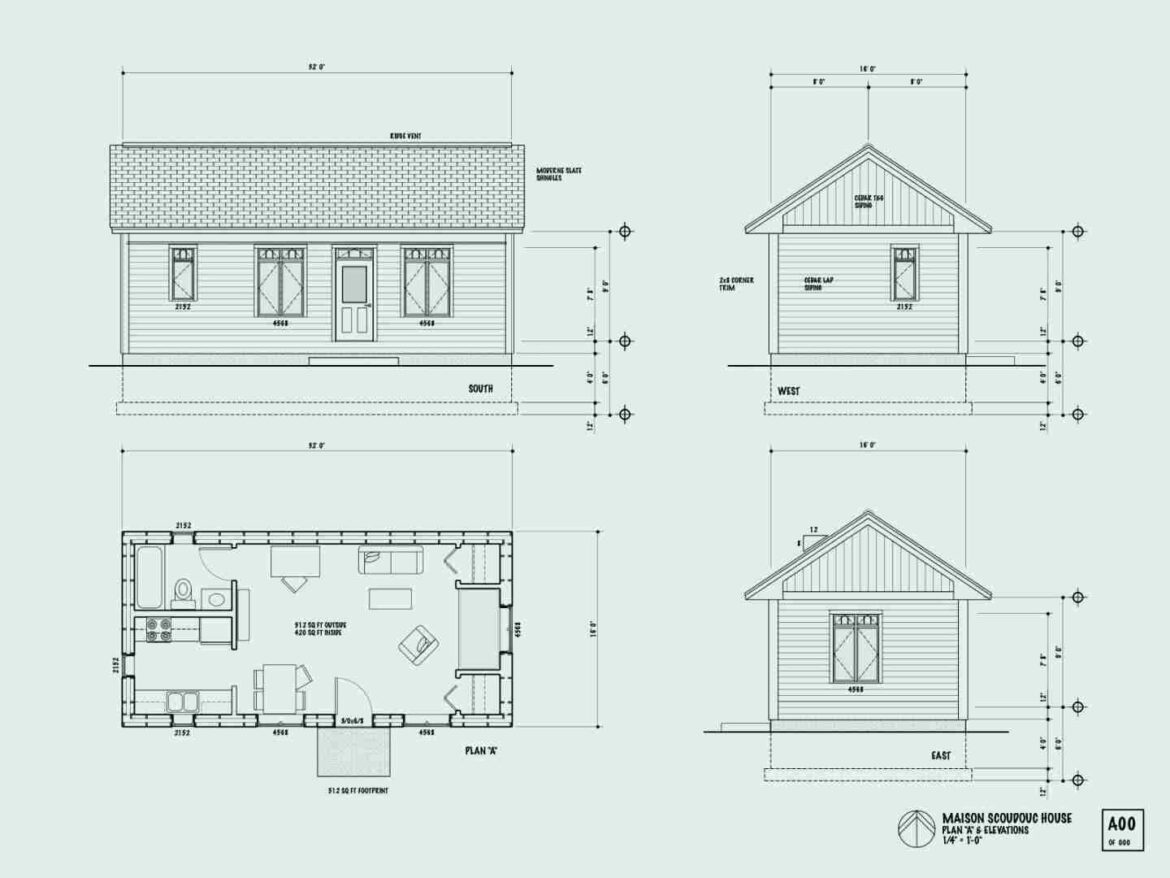 Quel logiciel pour dessiner un plan 2D ?