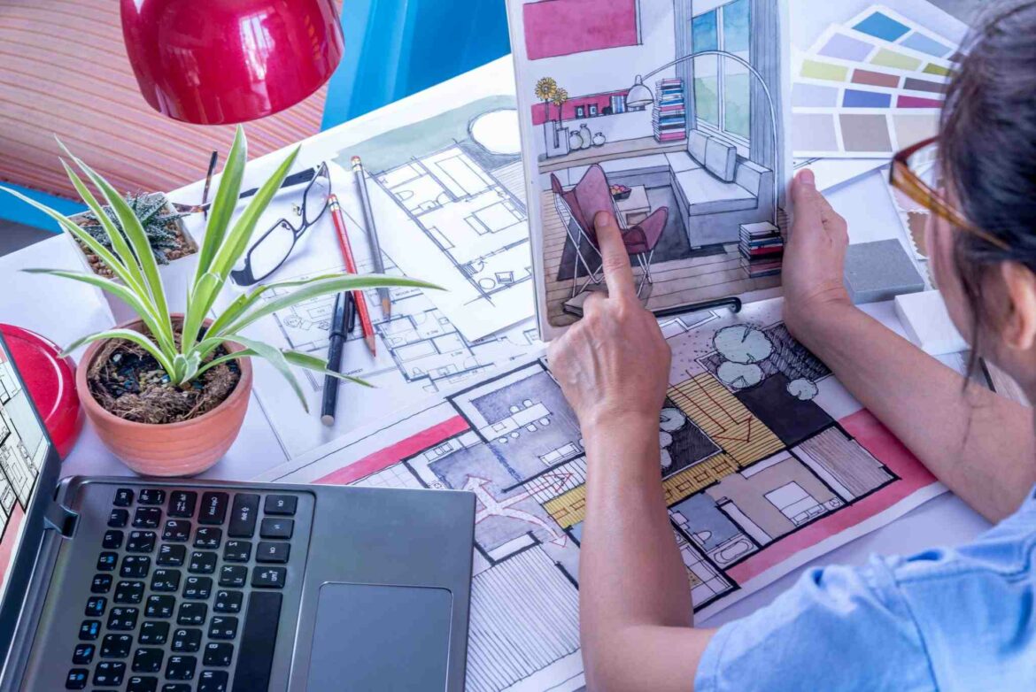 Quel lycée pour devenir Decoratrice d'intérieur ?