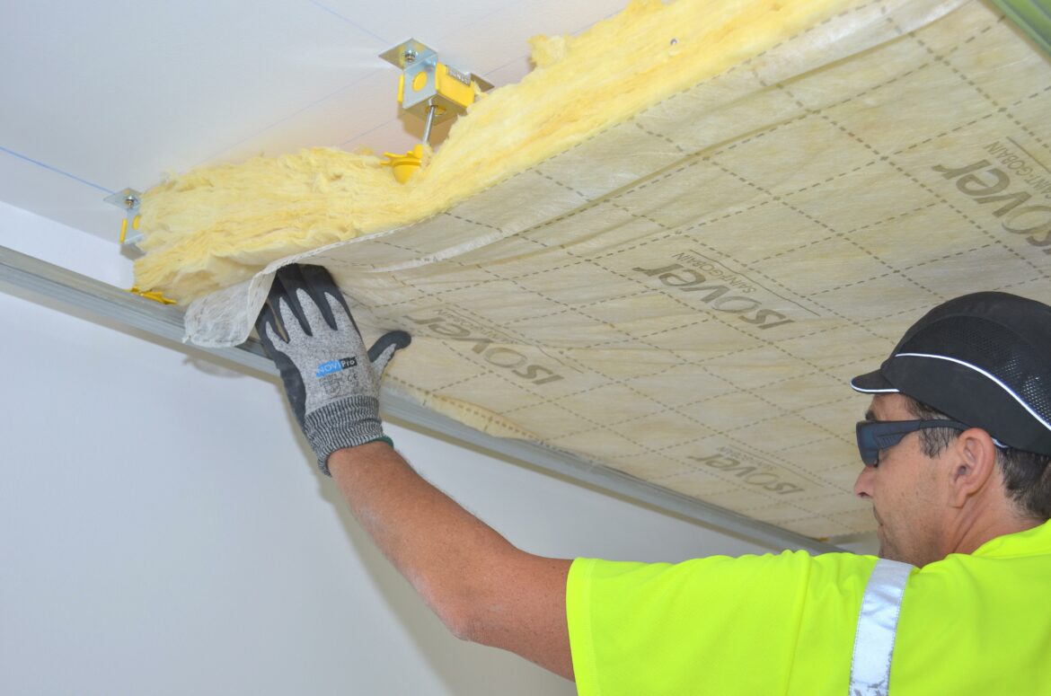 Quel manchon isolant choisir ?