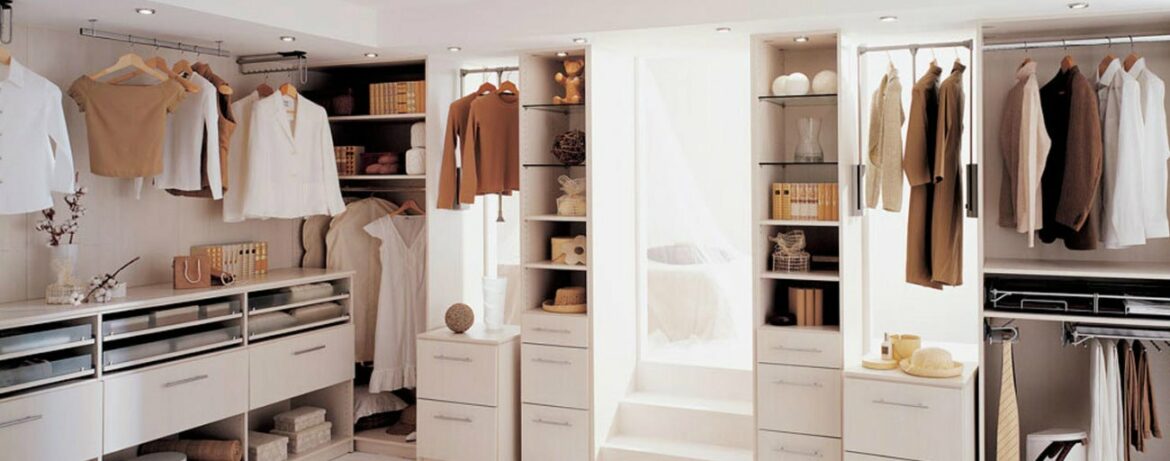 Quel matériaux pour construire un dressing ?