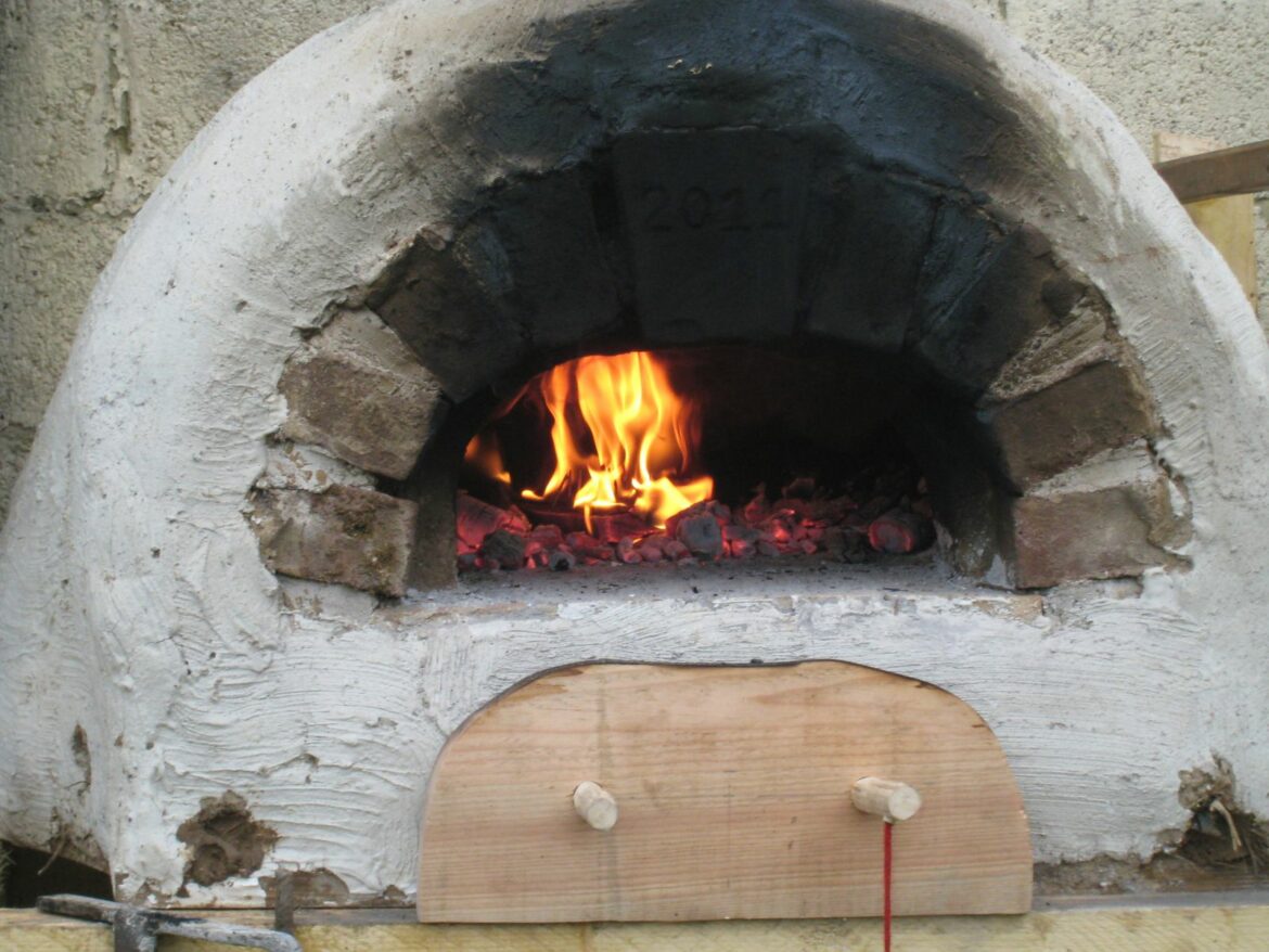 Quel matériaux pour four à pain ?