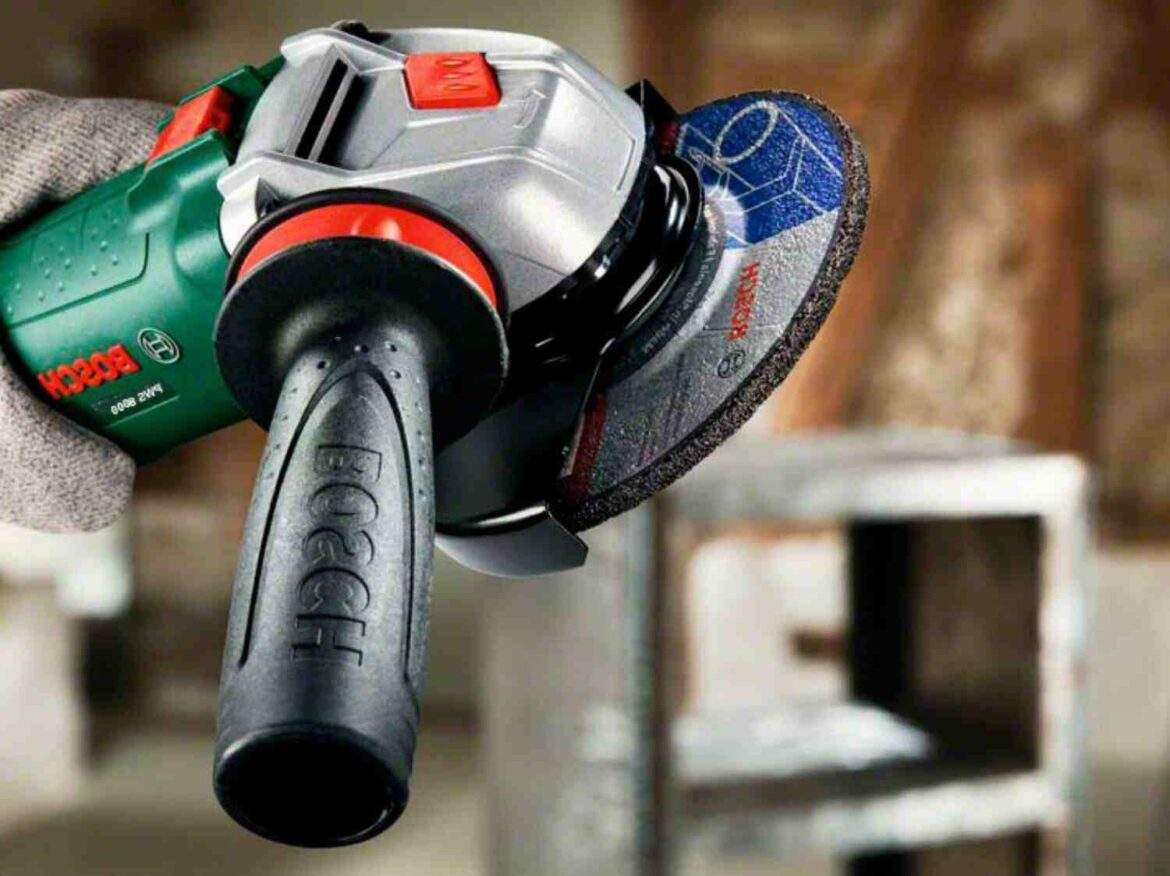 Quel outil pour couper parpaing ?