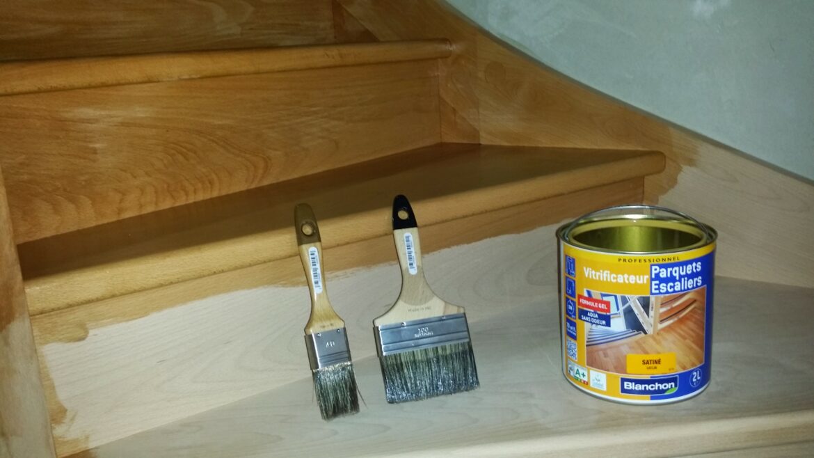 Quel produit pour imperméabiliser le bois ?